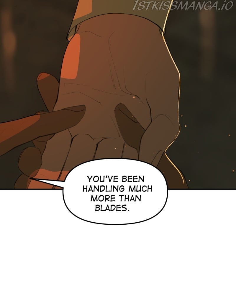 Purple Hyacinth Chapter 126 - page 148