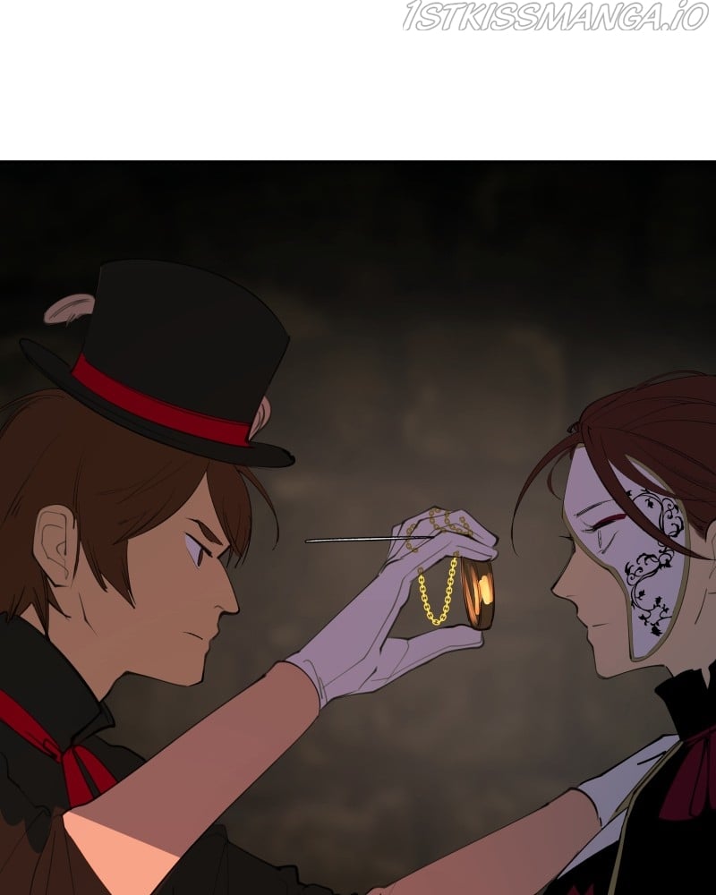 Purple Hyacinth Chapter 126 - page 19