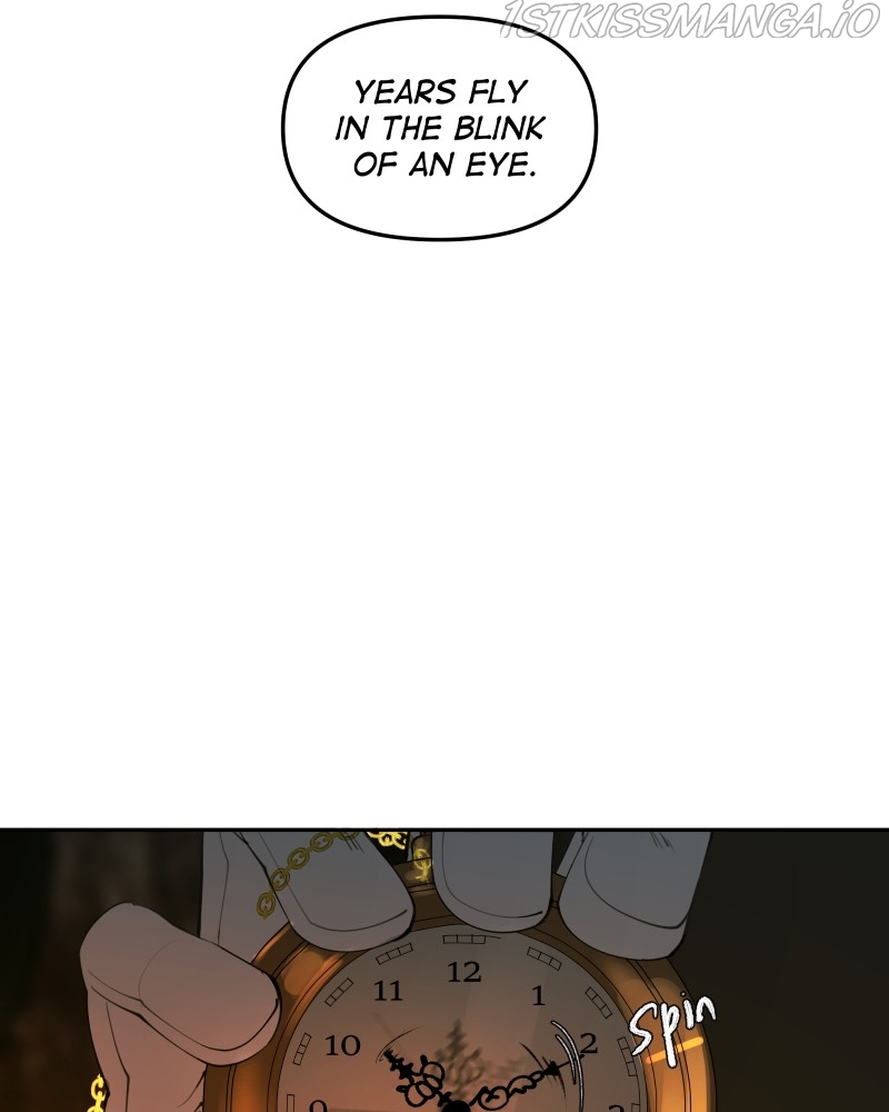Purple Hyacinth Chapter 126 - page 21