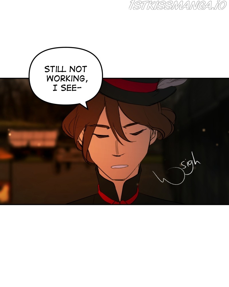 Purple Hyacinth Chapter 126 - page 43