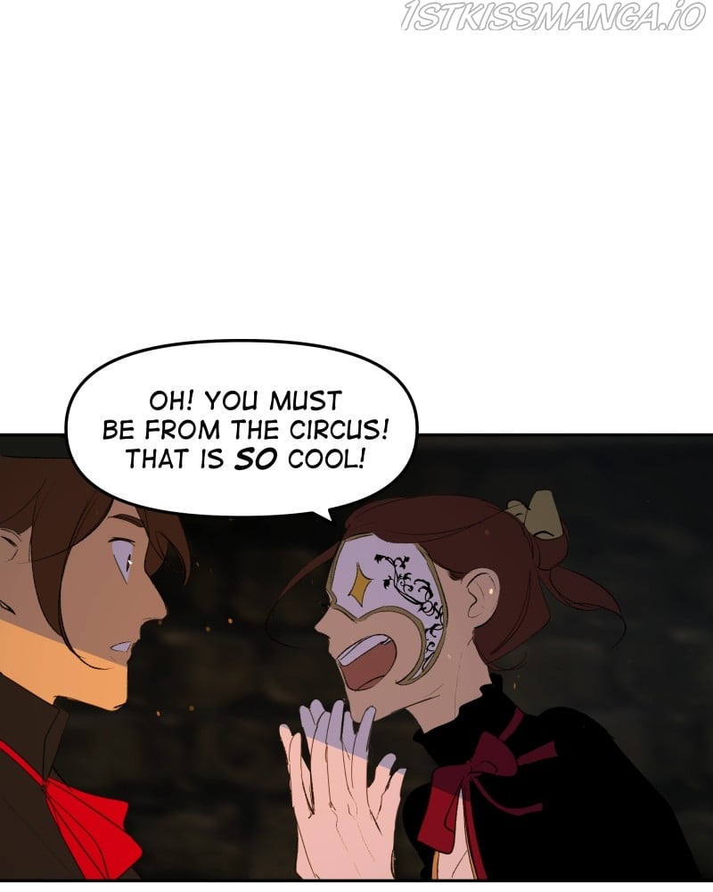 Purple Hyacinth Chapter 126 - page 46