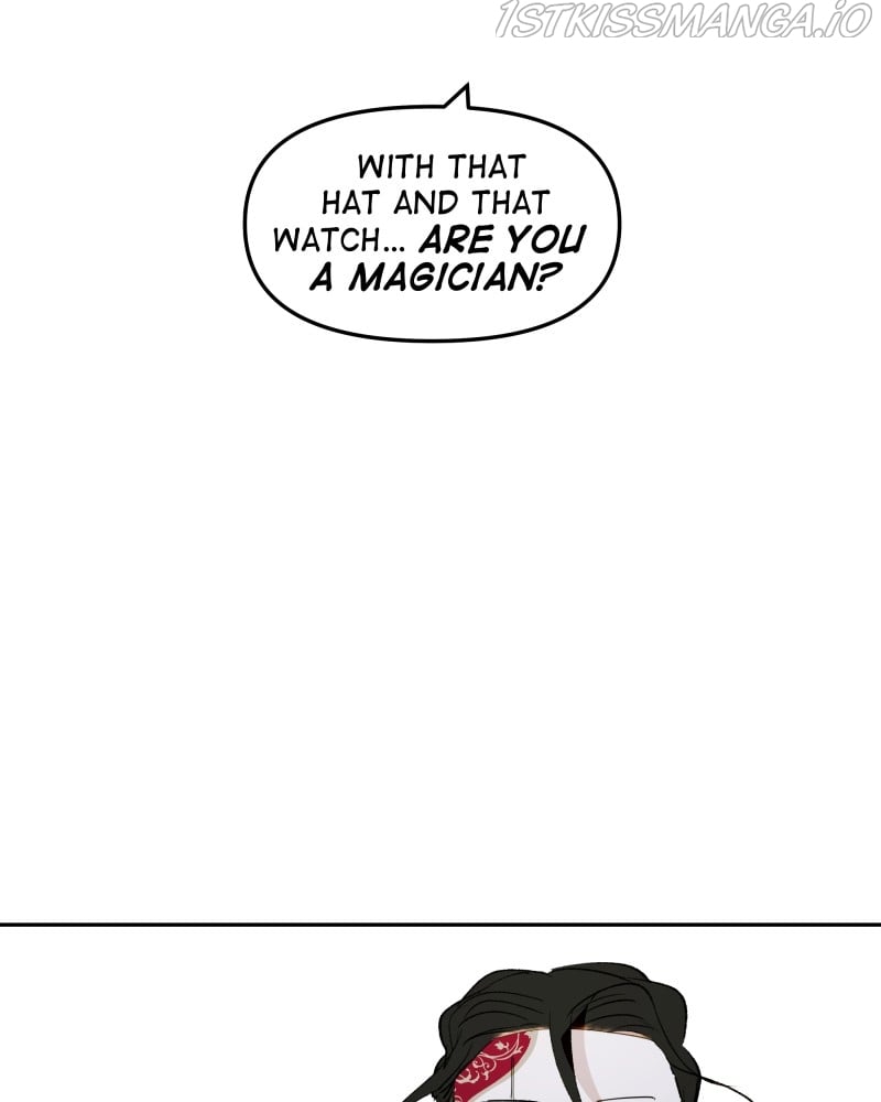 Purple Hyacinth Chapter 126 - page 47