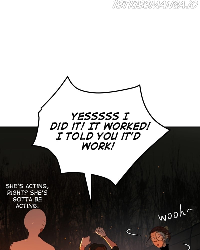 Purple Hyacinth Chapter 126 - page 50