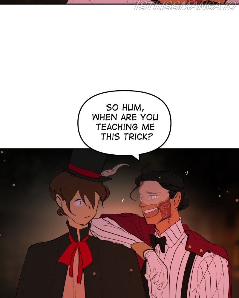 Purple Hyacinth Chapter 126 - page 61