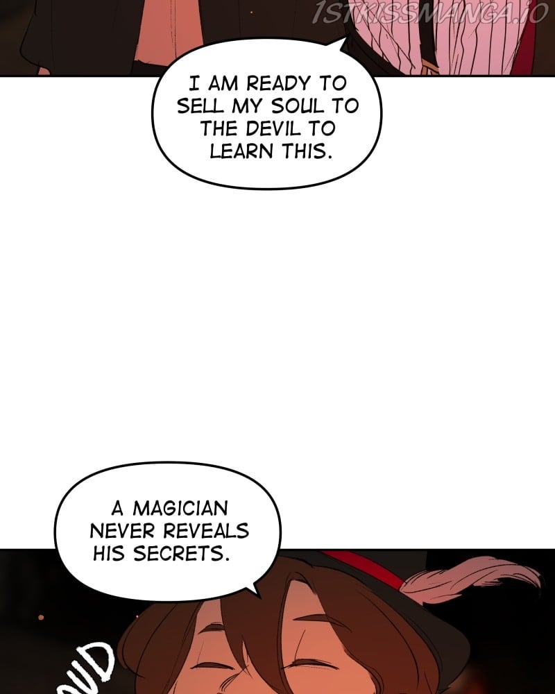 Purple Hyacinth Chapter 126 - page 62