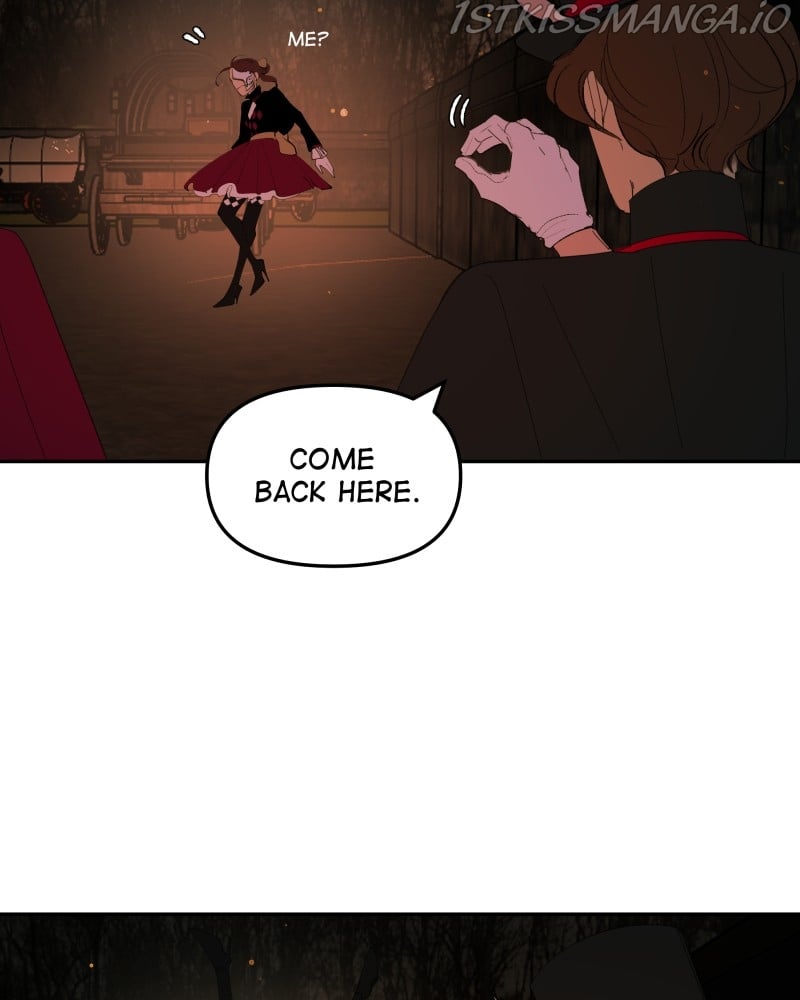Purple Hyacinth Chapter 126 - page 65