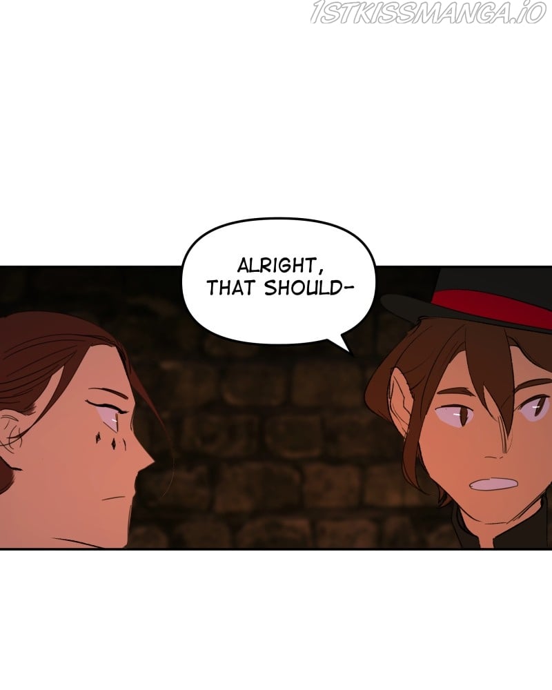 Purple Hyacinth Chapter 126 - page 69