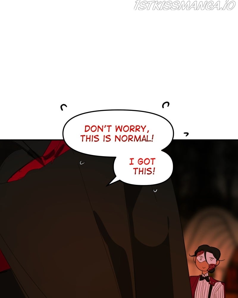 Purple Hyacinth Chapter 126 - page 73