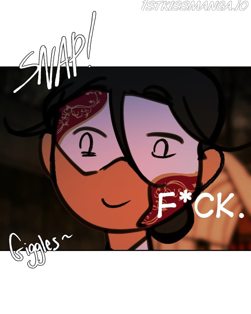 Purple Hyacinth Chapter 126 - page 77