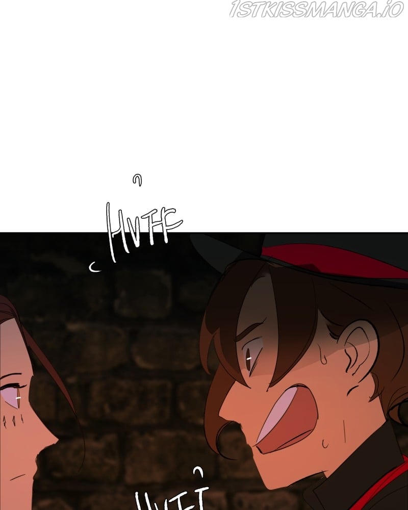 Purple Hyacinth Chapter 126 - page 78