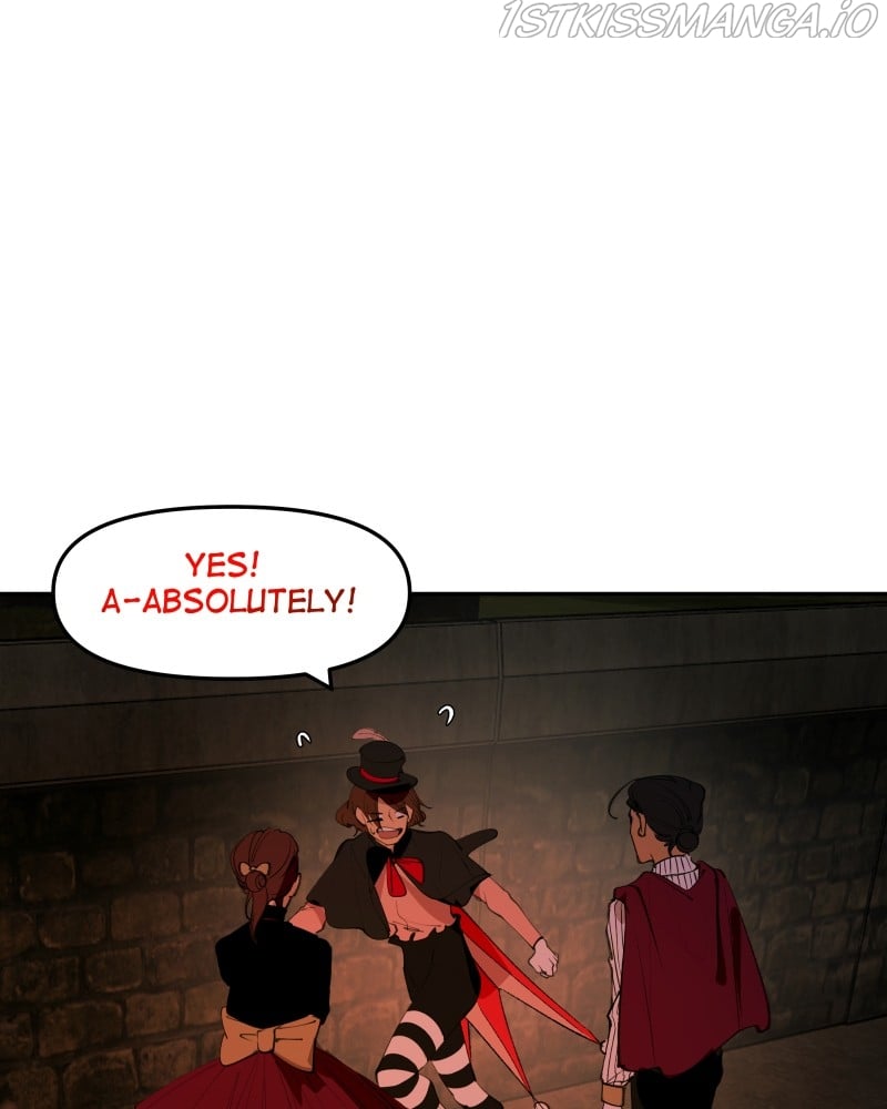 Purple Hyacinth Chapter 126 - page 82