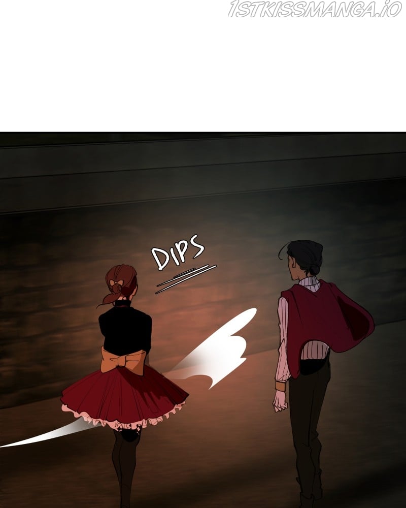 Purple Hyacinth Chapter 126 - page 84