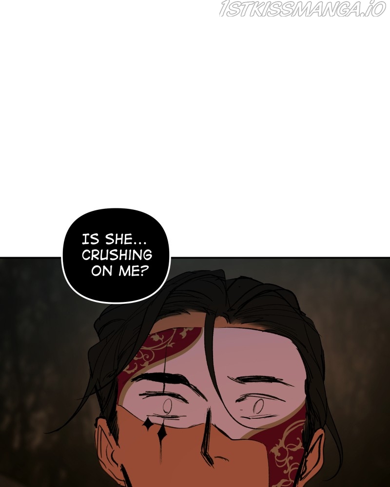 Purple Hyacinth Chapter 126 - page 93