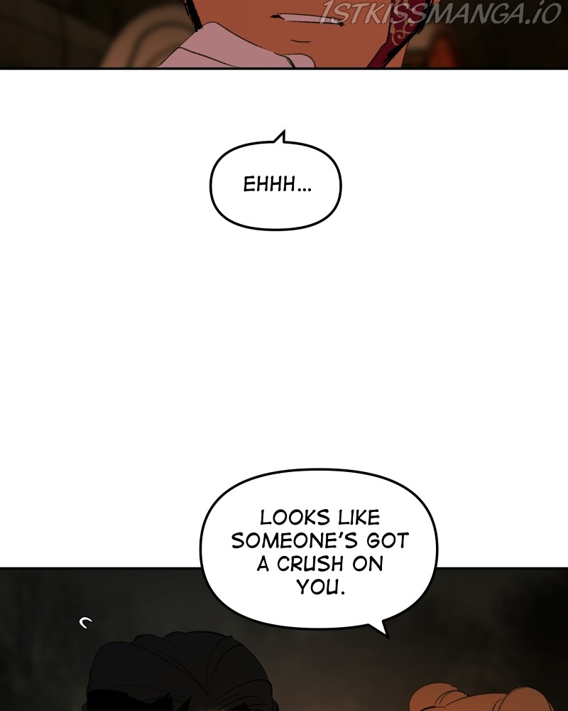 Purple Hyacinth Chapter 126 - page 94