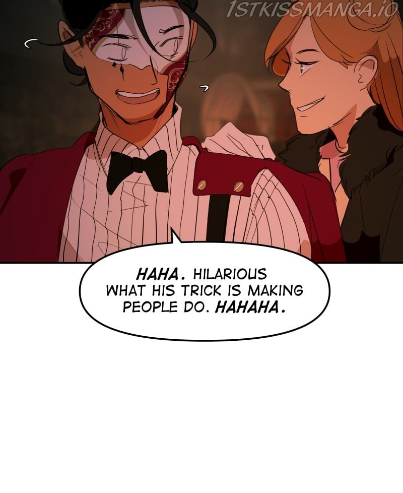 Purple Hyacinth Chapter 126 - page 95
