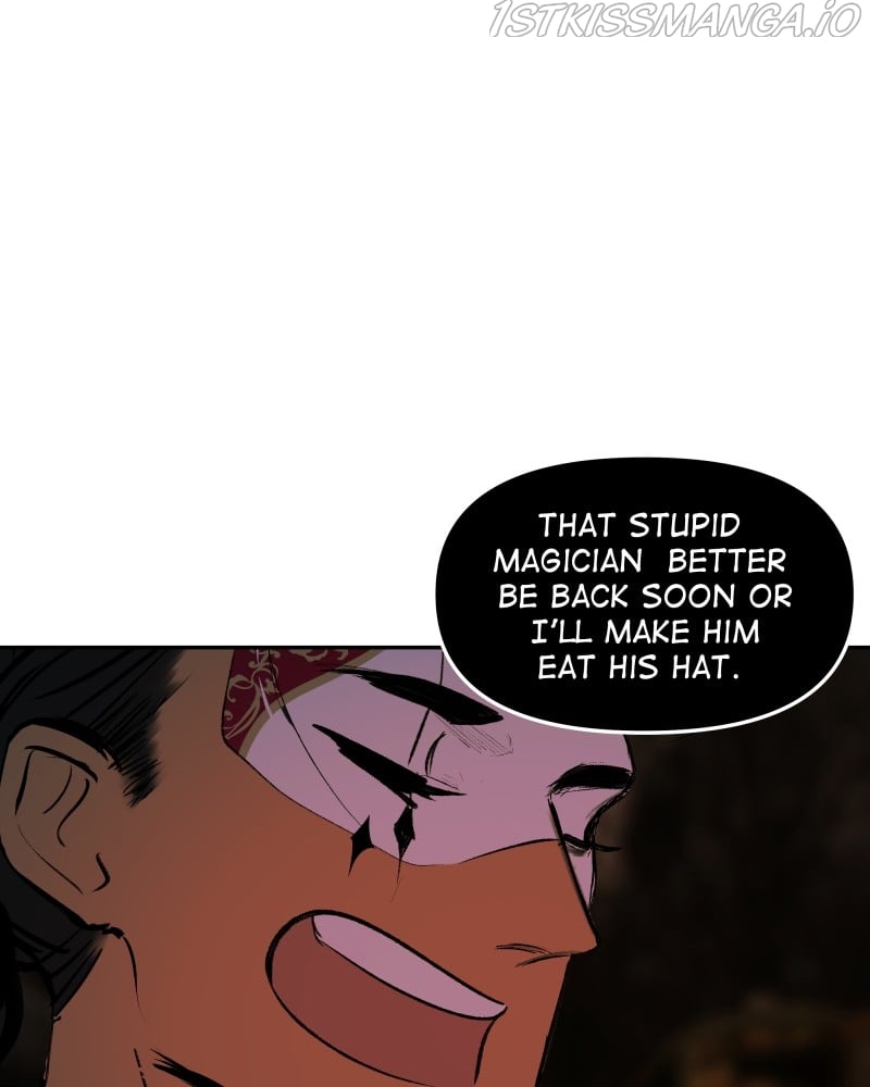 Purple Hyacinth Chapter 126 - page 96