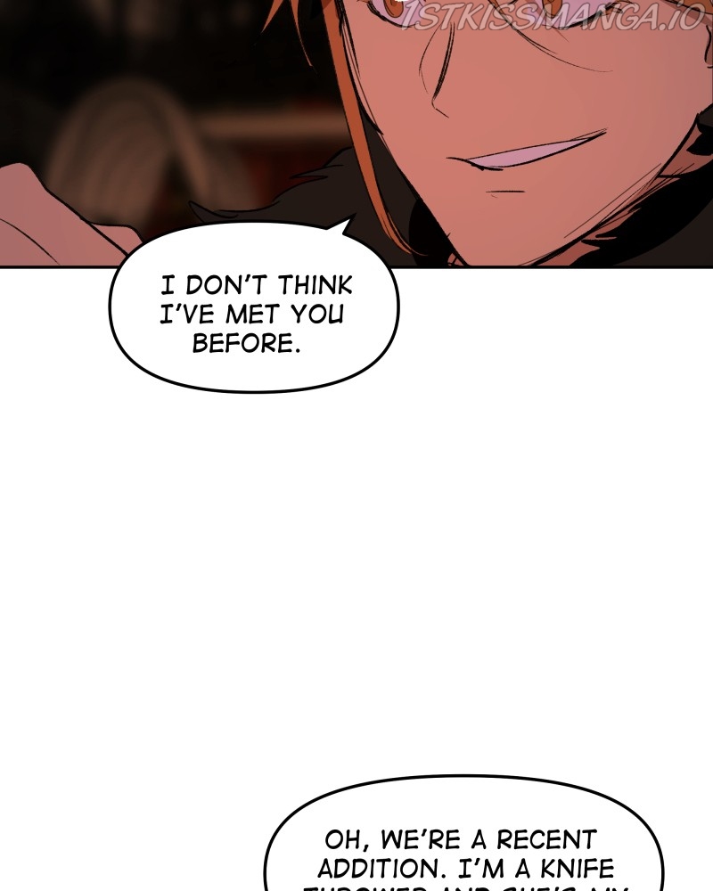 Purple Hyacinth Chapter 126 - page 98
