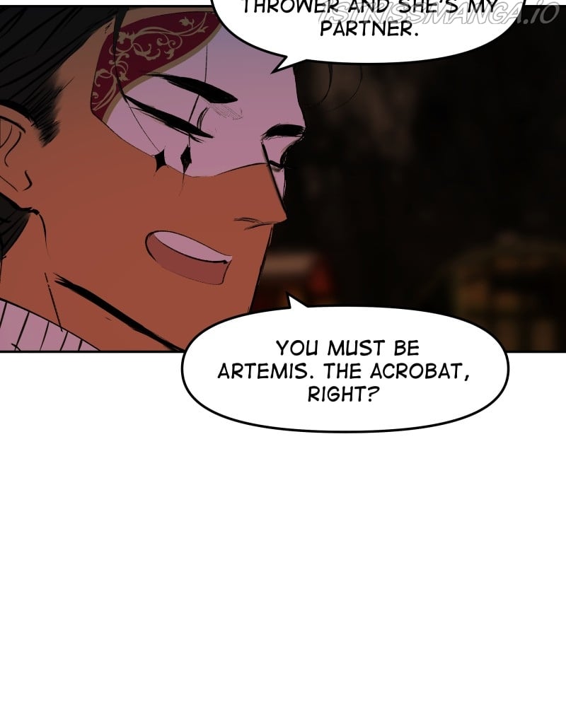Purple Hyacinth Chapter 126 - page 99