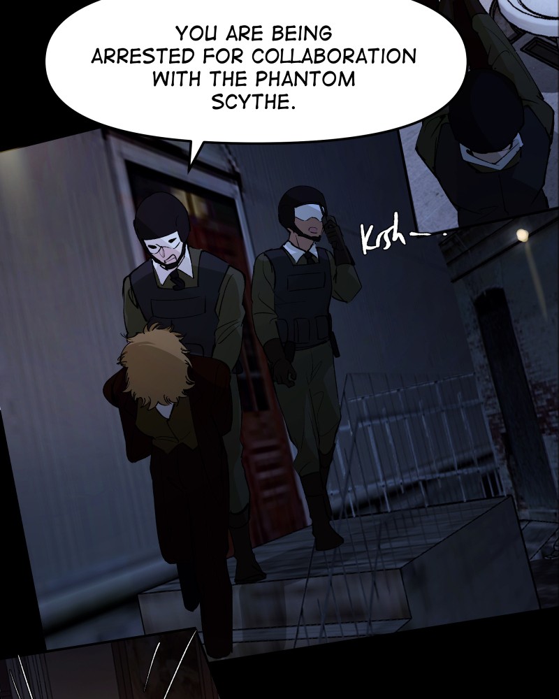 Purple Hyacinth Chapter 157 - page 10