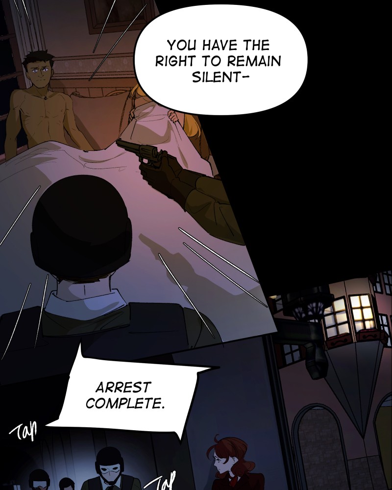 Purple Hyacinth Chapter 157 - page 11