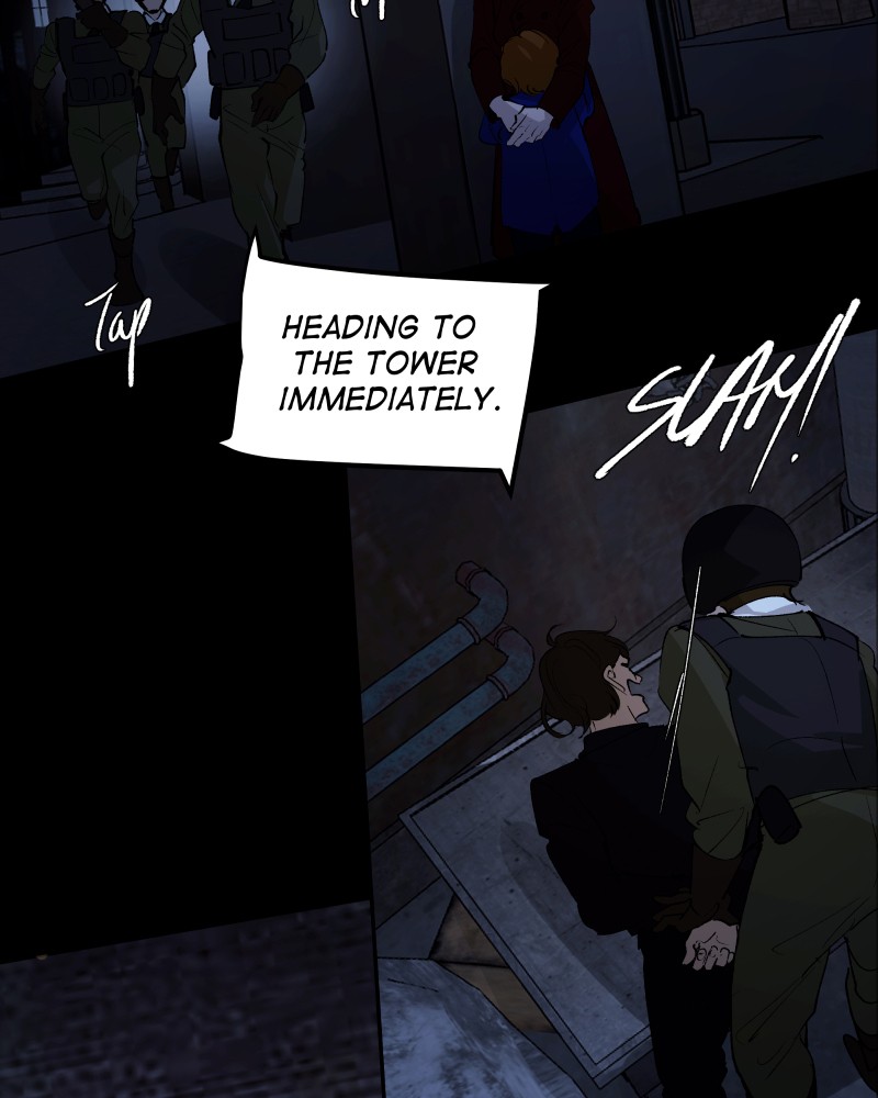 Purple Hyacinth Chapter 157 - page 12
