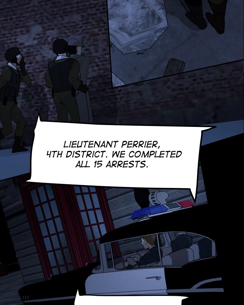 Purple Hyacinth Chapter 157 - page 13