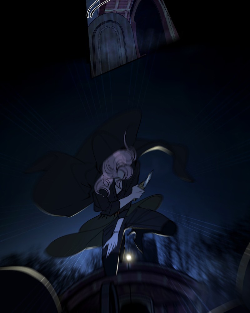 Purple Hyacinth Chapter 157 - page 37