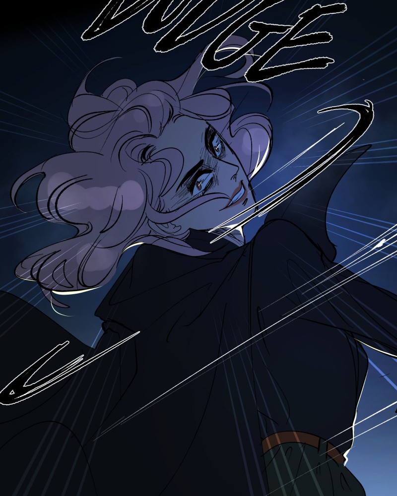 Purple Hyacinth Chapter 157 - page 40