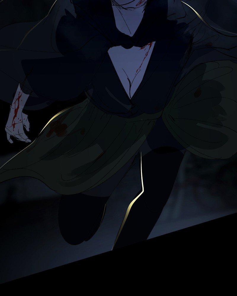 Purple Hyacinth Chapter 157 - page 55