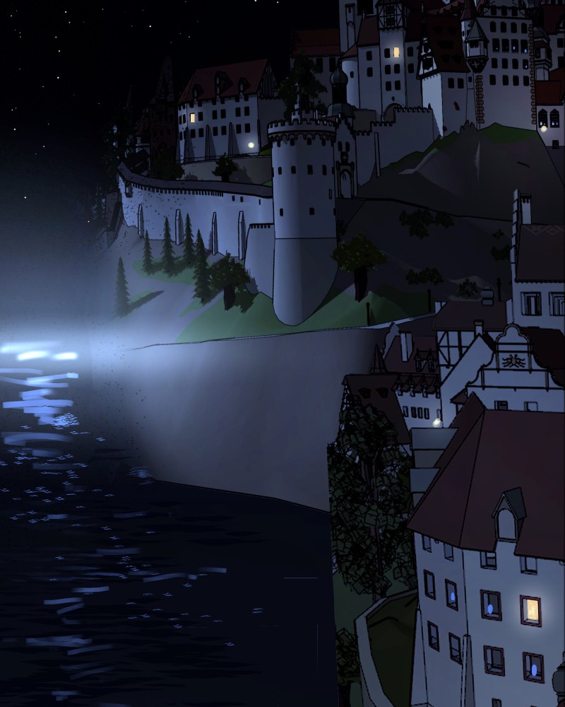 Purple Hyacinth Chapter 157 - page 6