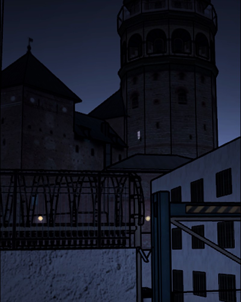 Purple Hyacinth Chapter 157 - page 61