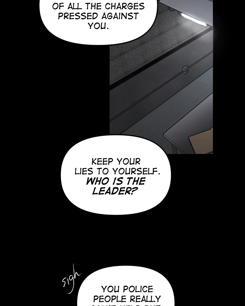 Purple Hyacinth Chapter 157 - page 81