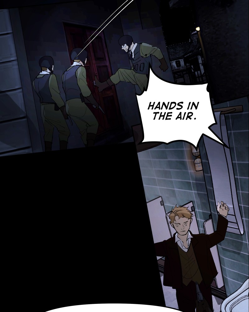 Purple Hyacinth Chapter 157 - page 9