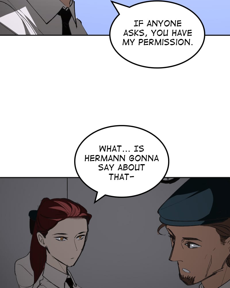 Purple Hyacinth Chapter 82 - page 103