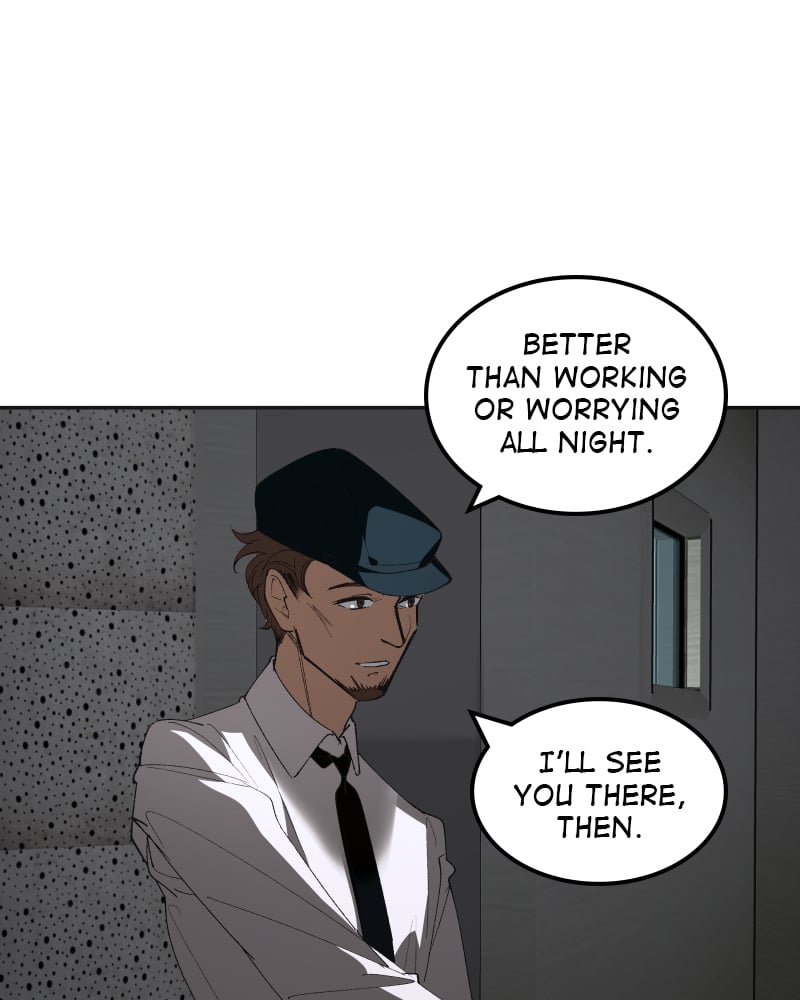 Purple Hyacinth Chapter 82 - page 107