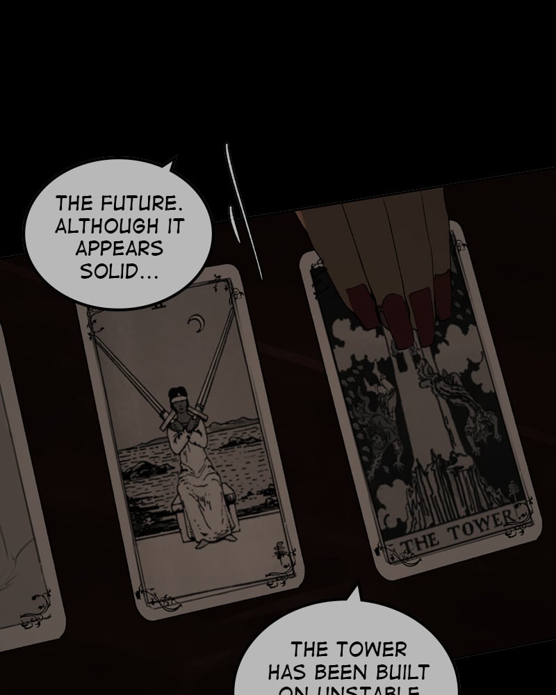 Purple Hyacinth Chapter 82 - page 118
