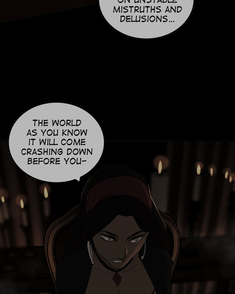 Purple Hyacinth Chapter 82 - page 119