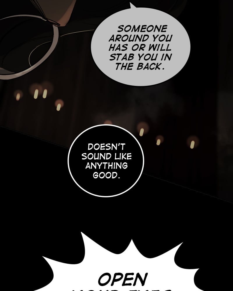 Purple Hyacinth Chapter 82 - page 125