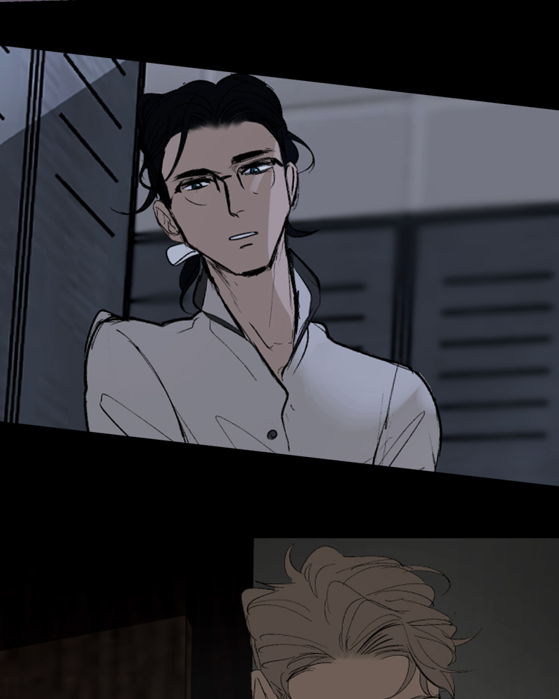 Purple Hyacinth Chapter 82 - page 133