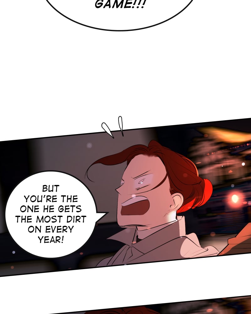 Purple Hyacinth Chapter 82 - page 143