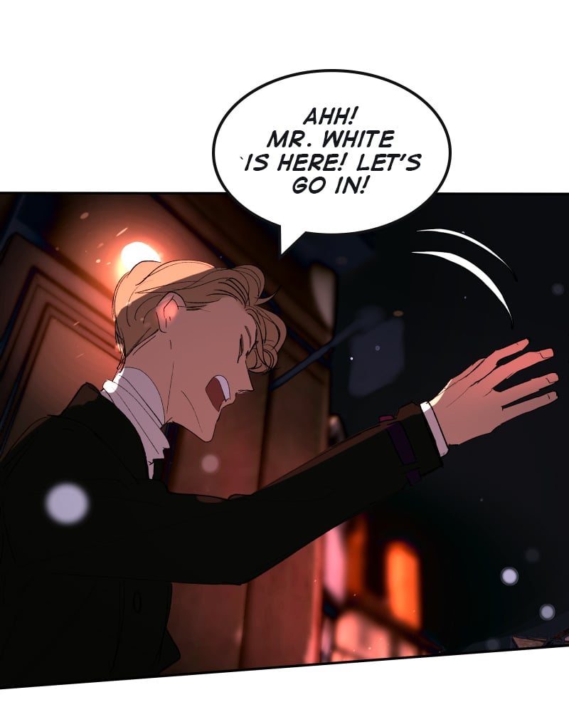 Purple Hyacinth Chapter 82 - page 145