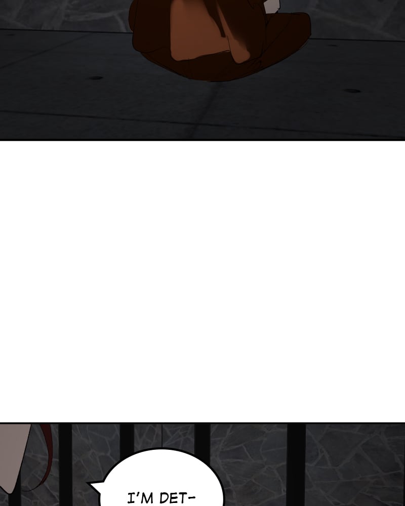 Purple Hyacinth Chapter 82 - page 21