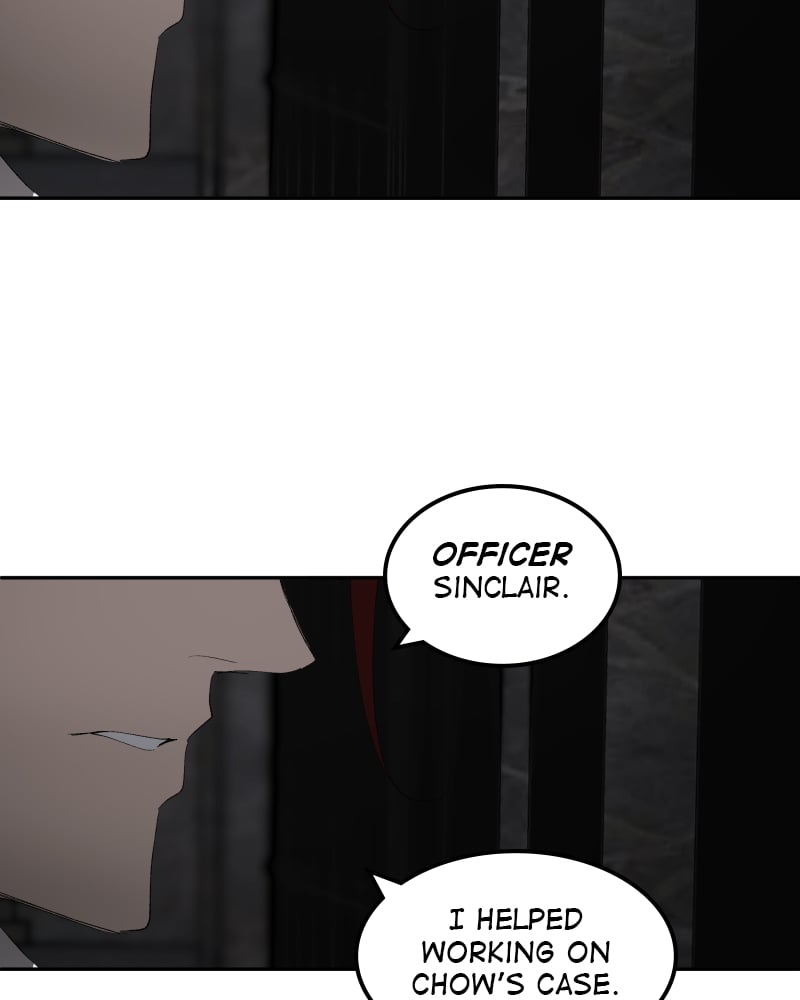 Purple Hyacinth Chapter 82 - page 23