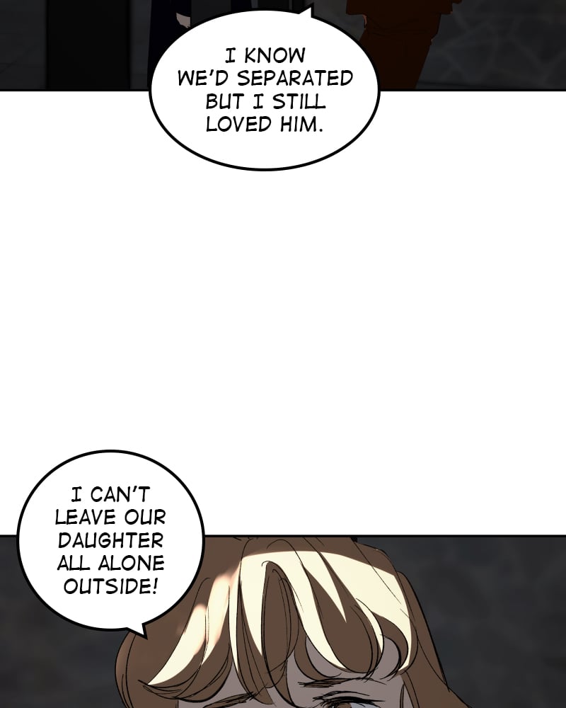 Purple Hyacinth Chapter 82 - page 25