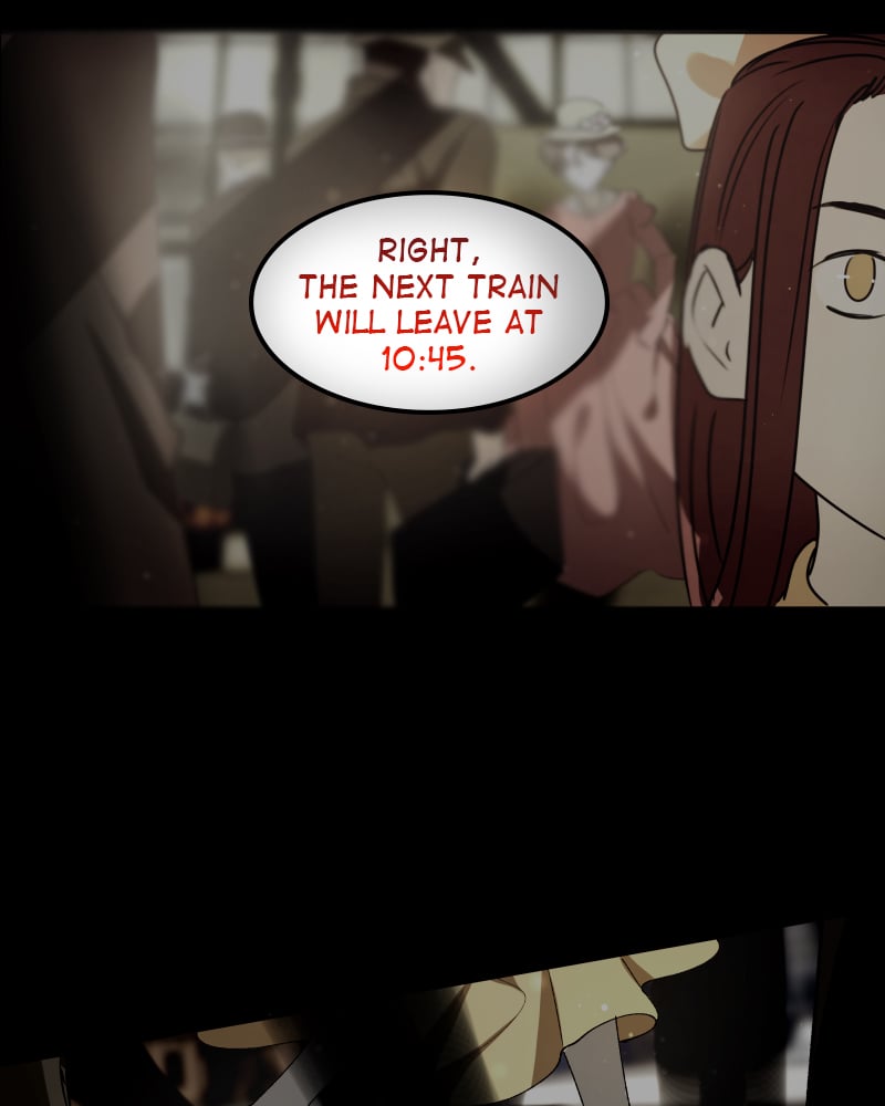 Purple Hyacinth Chapter 82 - page 28