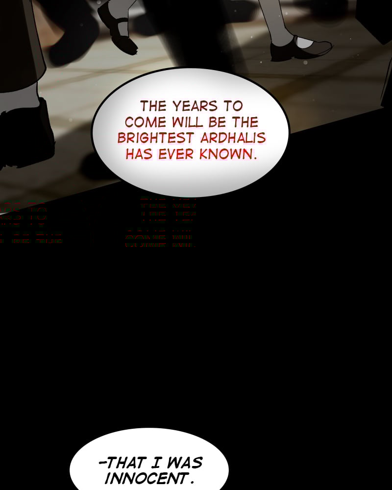 Purple Hyacinth Chapter 82 - page 29