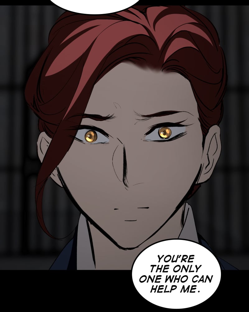 Purple Hyacinth Chapter 82 - page 30