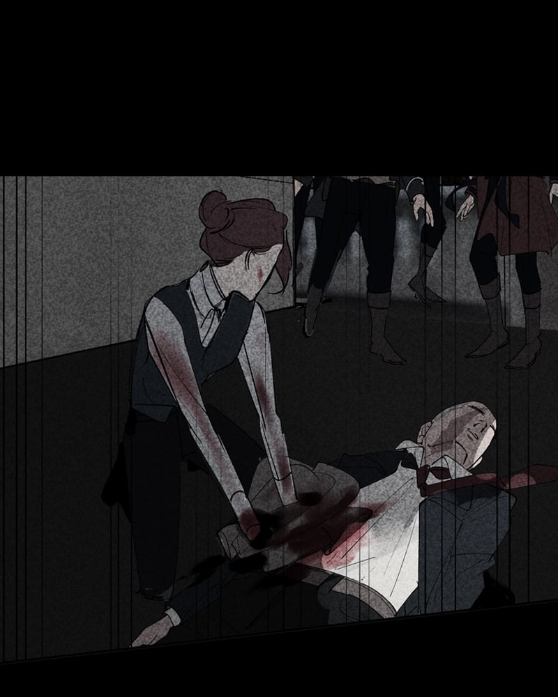 Purple Hyacinth Chapter 82 - page 43