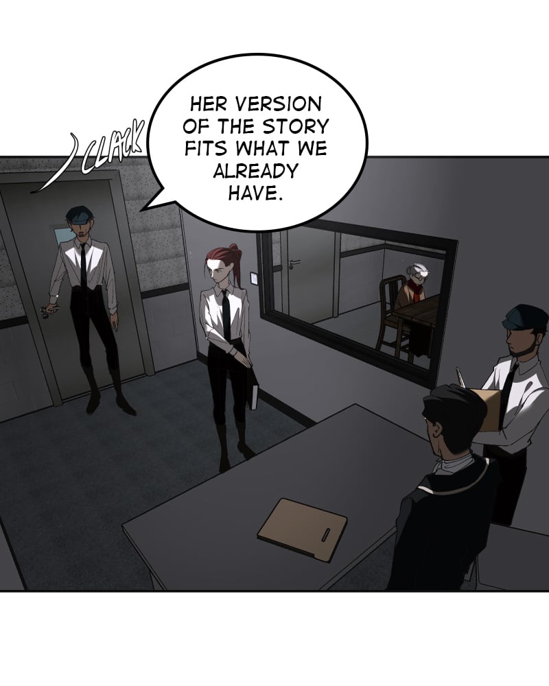 Purple Hyacinth Chapter 82 - page 54
