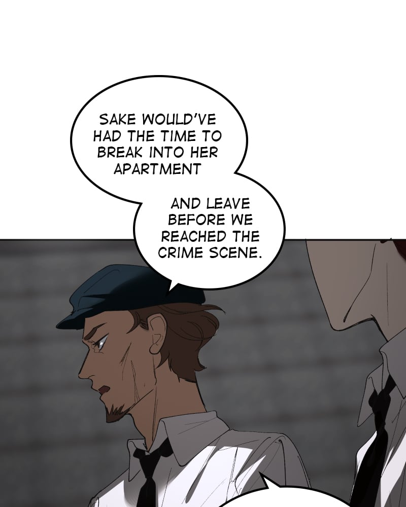Purple Hyacinth Chapter 82 - page 55